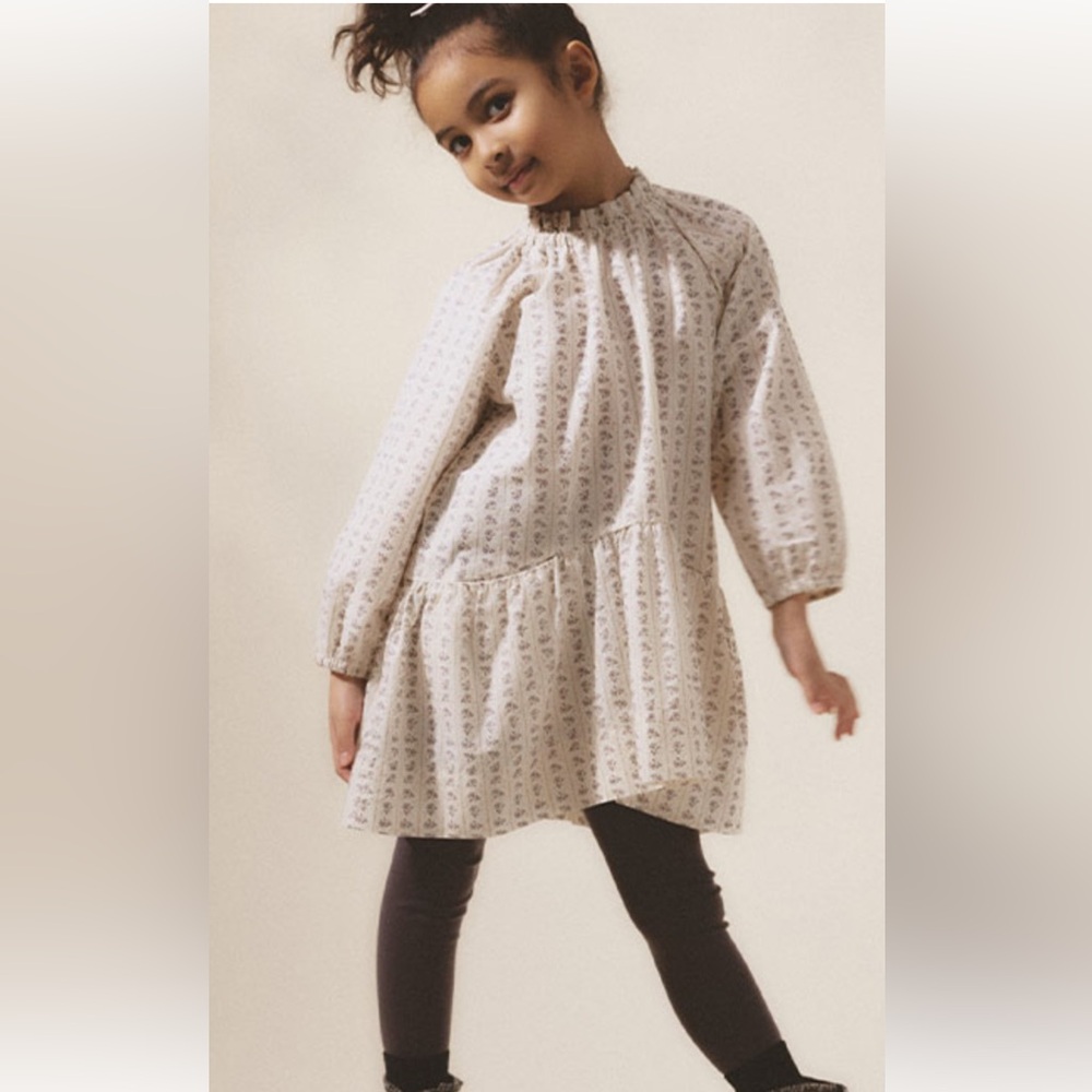 Soor Ploom Edith dress